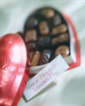 Have A Wonderful Valentine`s Day!